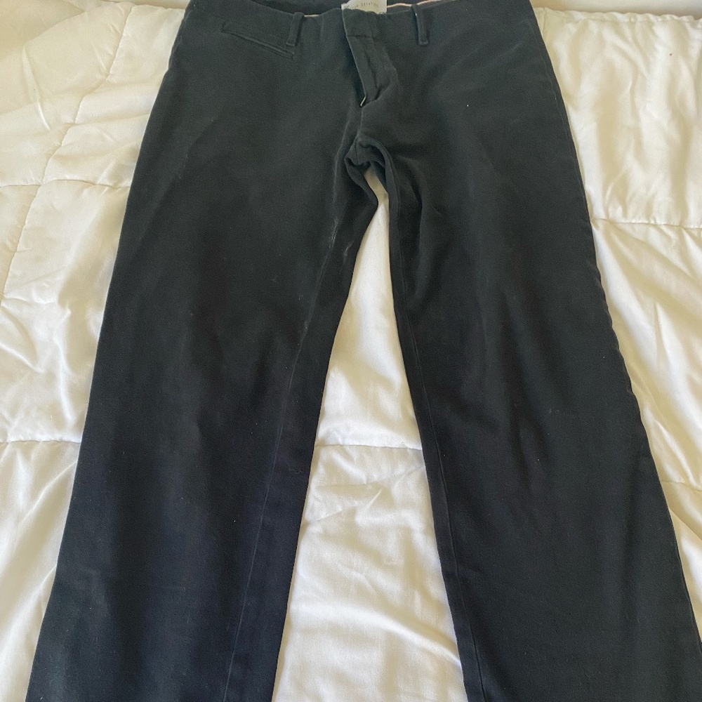 Gap, True Straight, Black